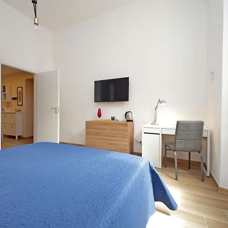 Prestigious Re Di Roma Apartment Exteriör bild