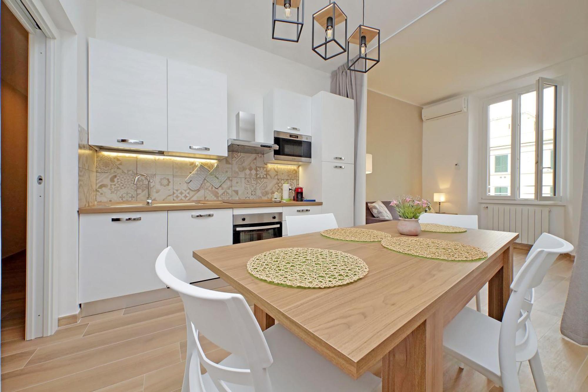 Prestigious Re Di Roma Apartment Exteriör bild