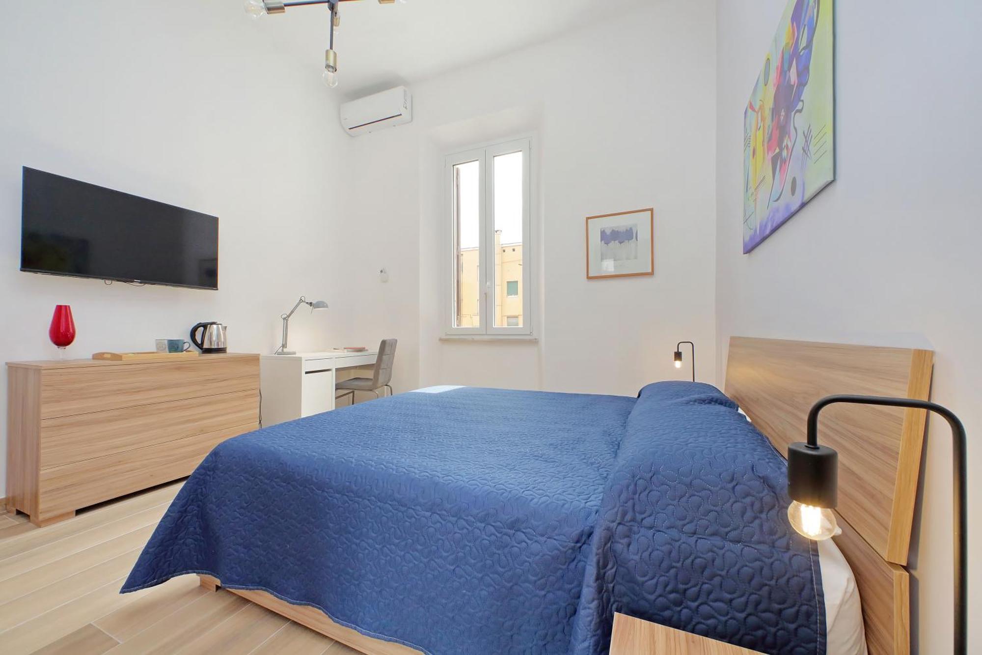 Prestigious Re Di Roma Apartment Exteriör bild