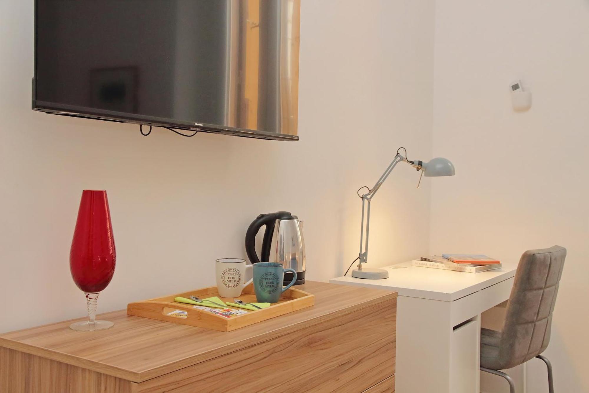 Prestigious Re Di Roma Apartment Exteriör bild